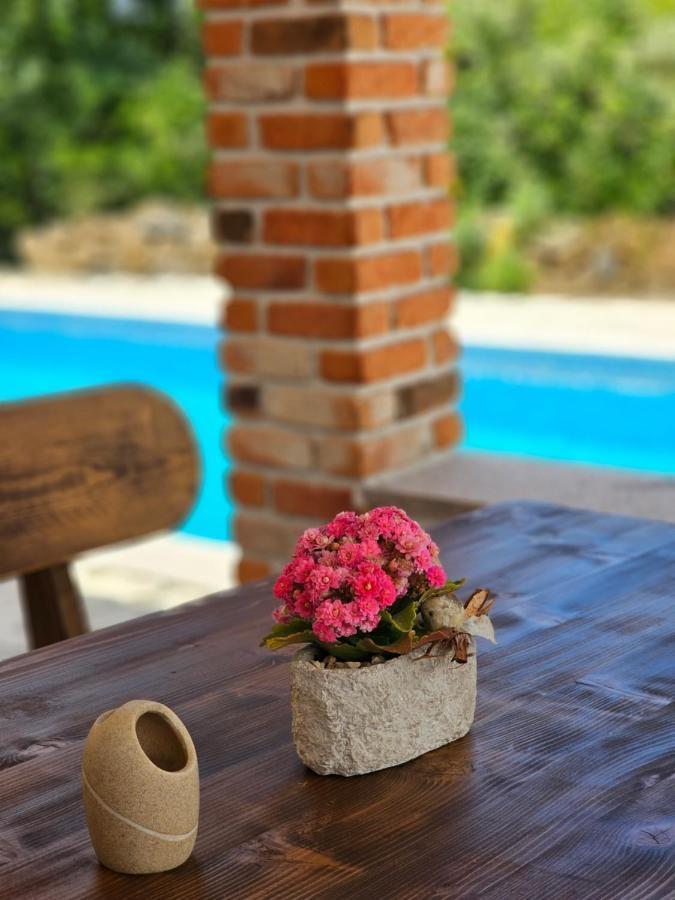 Holiday Homes Sintija Kampor Εξωτερικό φωτογραφία