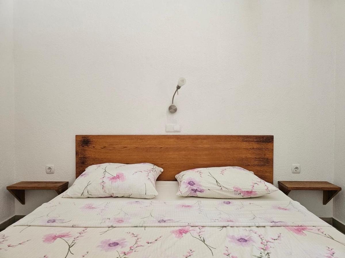 Holiday Homes Sintija Kampor Εξωτερικό φωτογραφία