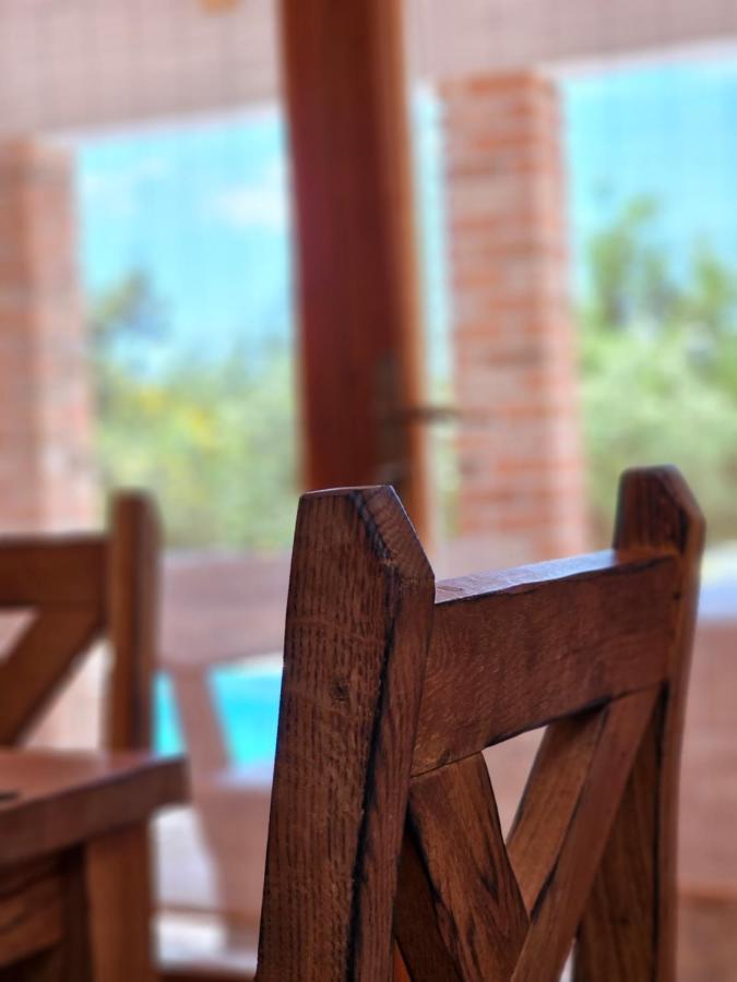 Holiday Homes Sintija Kampor Εξωτερικό φωτογραφία