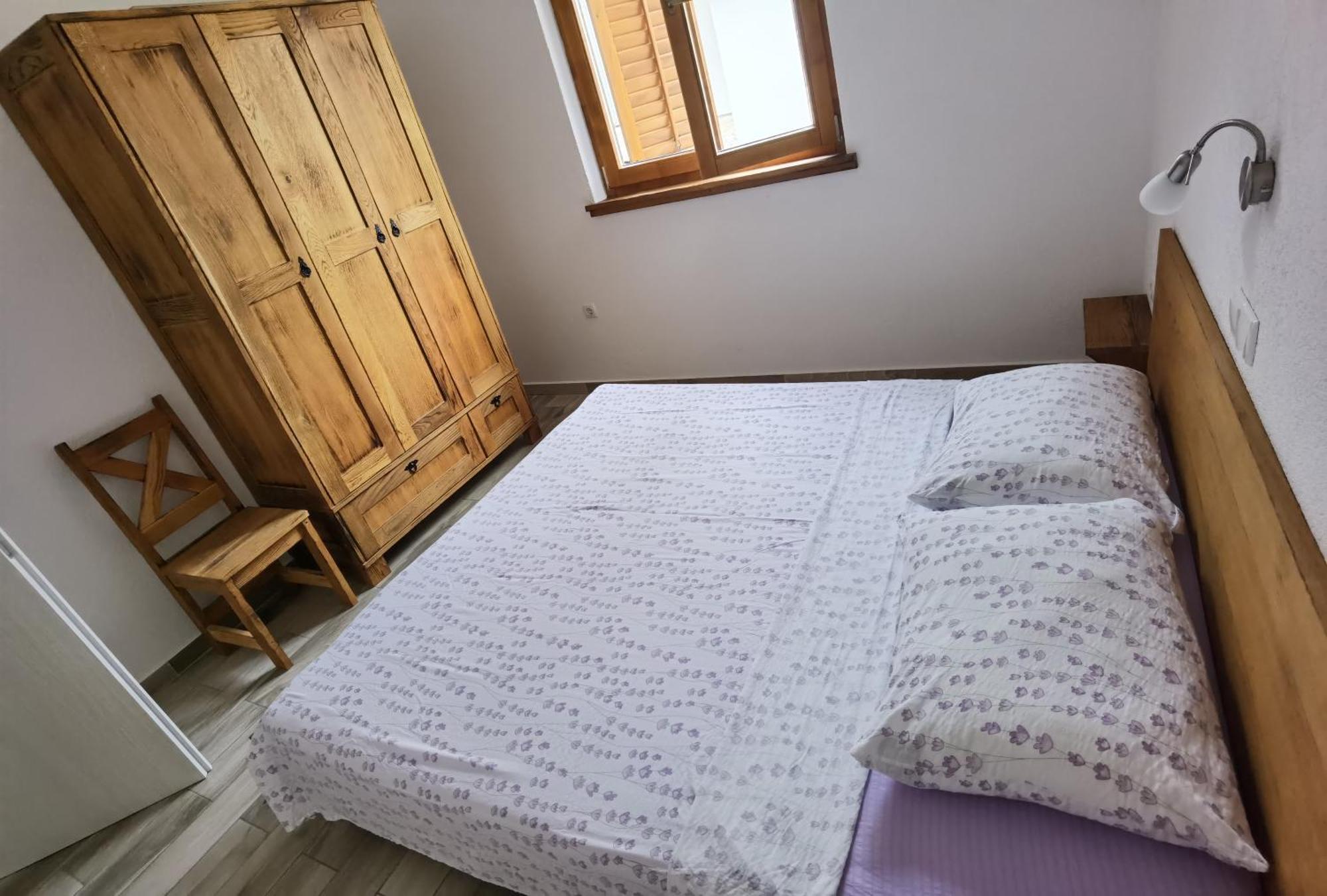 Holiday Homes Sintija Kampor Εξωτερικό φωτογραφία