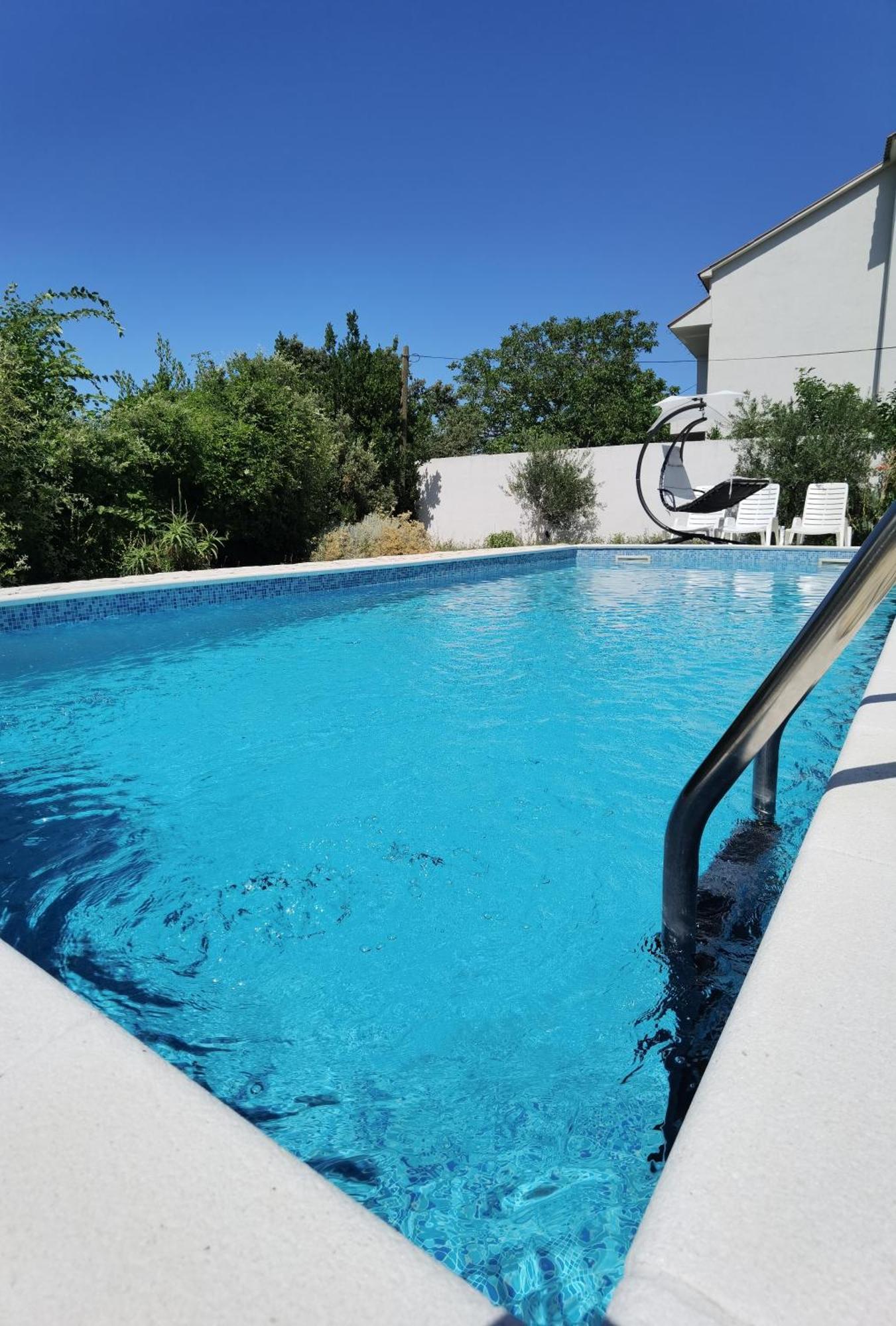 Holiday Homes Sintija Kampor Εξωτερικό φωτογραφία